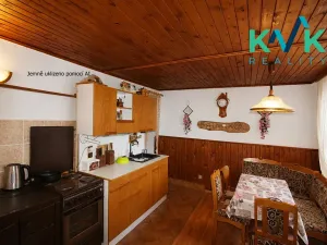 Prodej rodinného domu, Chyňava, 110 m2