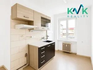 Pronájem bytu 2+1, Ostrov, Myslbekova, 58 m2