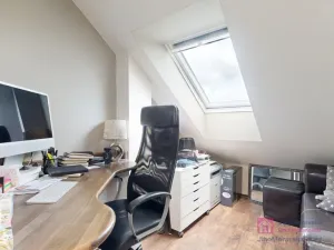 Prodej rodinného domu, Valtice, Lipová, 252 m2