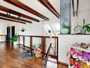 Prodej rodinného domu, Valtice, Lipová, 252 m2
