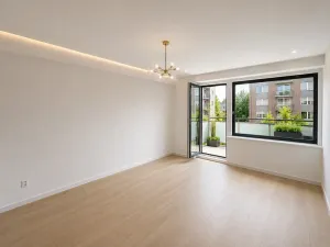 Prodej bytu 3+1, Praha - Žižkov, Hartigova, 72 m2