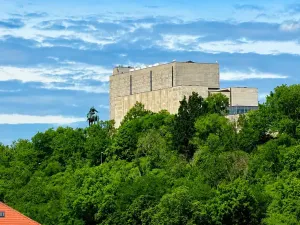 Prodej bytu 3+1, Praha - Žižkov, Hartigova, 72 m2