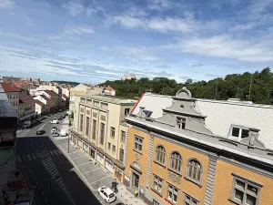 Prodej bytu 3+1, Praha - Žižkov, Hartigova, 72 m2