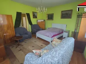 Prodej rodinného domu, Brno - Holásky, Na hrázi, 250 m2