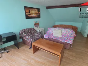 Prodej rodinného domu, Brno - Holásky, Na hrázi, 250 m2