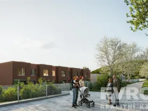 Prodej rodinného domu, Beroun, 165 m2