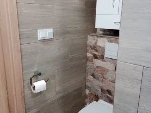 Pronájem bytu 3+1, Veselí nad Lužnicí - Veselí nad Lužnicí I, Pod Markem, 58 m2