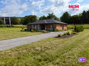 Prodej pozemku pro bydlení, Náchod - Malé Poříčí, 1381 m2