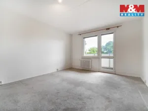 Prodej bytu 2+1, Svitavy, Felberova, 72 m2
