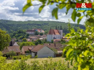 Prodej pozemku pro bydlení, Lomnice, 3601 m2