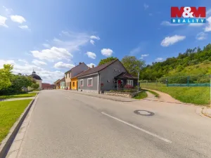Prodej pozemku pro bydlení, Lomnice, 3601 m2