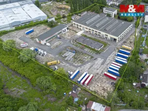 Prodej komerčního pozemku, Kutná Hora, Vítězná, 30242 m2