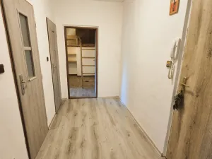 Prodej bytu 2+1, Písařov, 51 m2