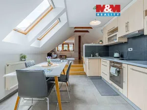 Prodej bytu 2+1, Český Těšín, Smetanova, 76 m2