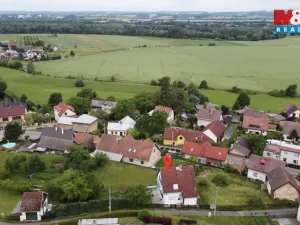 Prodej rodinného domu, Všeň, 124 m2
