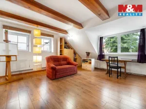 Prodej rodinného domu, Chrudim - Chrudim II, Koželužská, 154 m2
