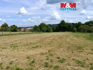 Prodej pozemku pro bydlení, Dešov, 2211 m2