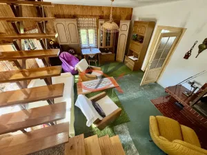 Prodej rodinného domu, Valašská Bystřice, 150 m2