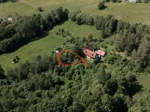 Prodej rodinného domu, Valašská Bystřice, 150 m2