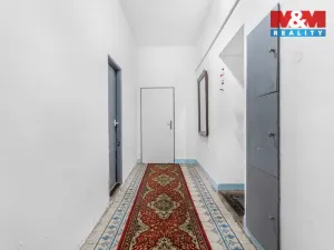 Prodej činžovního domu, Janov nad Nisou, 400 m2