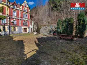 Prodej činžovního domu, Janov nad Nisou, 400 m2