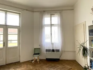 Pronájem bytu 2+1, Brno, Kobližná, 81 m2