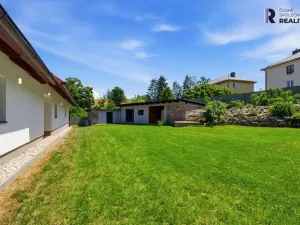 Prodej rodinného domu, Tisem, 178 m2