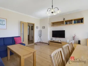 Prodej bytu 3+1, Abertamy, 87 m2