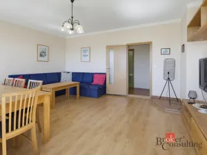 Prodej bytu 3+1, Abertamy, 87 m2