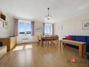 Prodej bytu 3+1, Abertamy, 87 m2