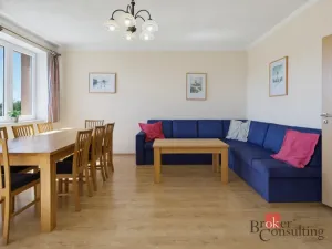 Prodej bytu 3+1, Abertamy, 87 m2