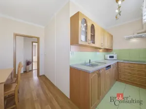 Prodej bytu 3+1, Abertamy, 87 m2