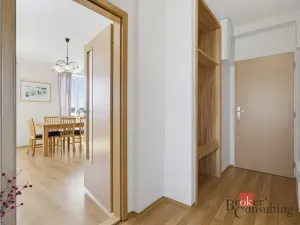Prodej bytu 3+1, Abertamy, 87 m2