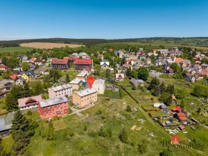 Prodej bytu 3+1, Abertamy, 87 m2