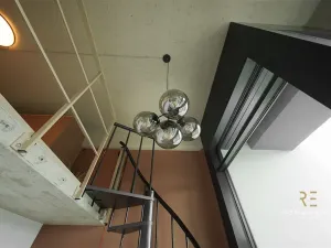 Prodej bytu 1+kk, Praha - Modřany, Československého exilu, 59 m2