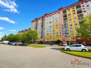 Prodej bytu 3+1, Plzeň, Hodonínská, 77 m2