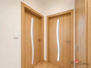 Prodej bytu 3+1, Plzeň, Hodonínská, 77 m2
