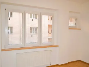 Pronájem bytu 2+1, Roudnice nad Labem, třída T. G. Masaryka, 65 m2