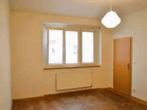 Pronájem bytu 2+1, Roudnice nad Labem, třída T. G. Masaryka, 65 m2