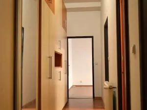 Pronájem bytu 2+1, Roudnice nad Labem, třída T. G. Masaryka, 65 m2