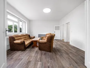 Prodej bytu 4+1, Karlovy Vary, Kosmonautů, 84 m2