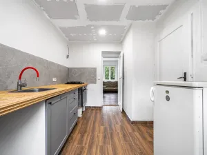 Prodej bytu 4+1, Karlovy Vary, Kosmonautů, 84 m2