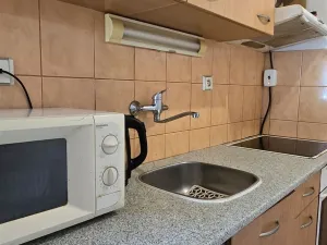 Pronájem bytu 1+kk, Kuřim, Smetanova, 25 m2