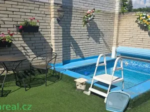Pronájem bytu 1+kk, Kuřim, Smetanova, 25 m2