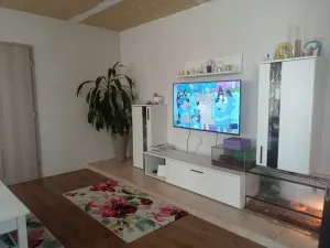 Prodej rodinného domu, Drnholec, nám. Svobody, 170 m2