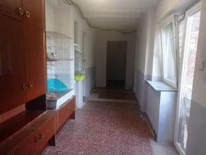 Prodej rodinného domu, Drnholec, nám. Svobody, 170 m2