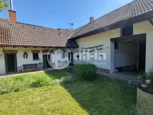 Prodej rodinného domu, Vážany, 217 m2