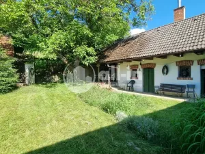 Prodej rodinného domu, Vážany, 217 m2