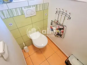 Prodej rodinného domu, Vážany, 217 m2