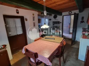 Prodej rodinného domu, Vážany, 217 m2